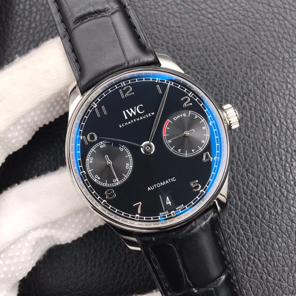 [ZF공장] IWC 포르투기저 오토매틱 [42.3mm] [Cal.51002]